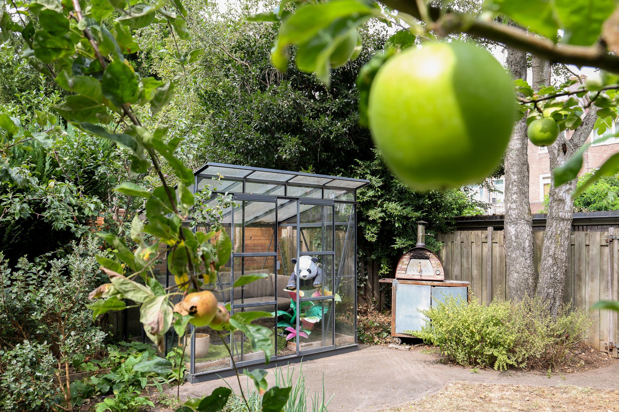 Foto 33 van St Hubertusstraat 21