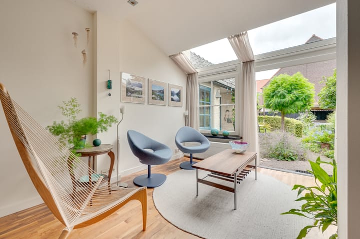 Foto 18 van Sint Pieterstraat 27