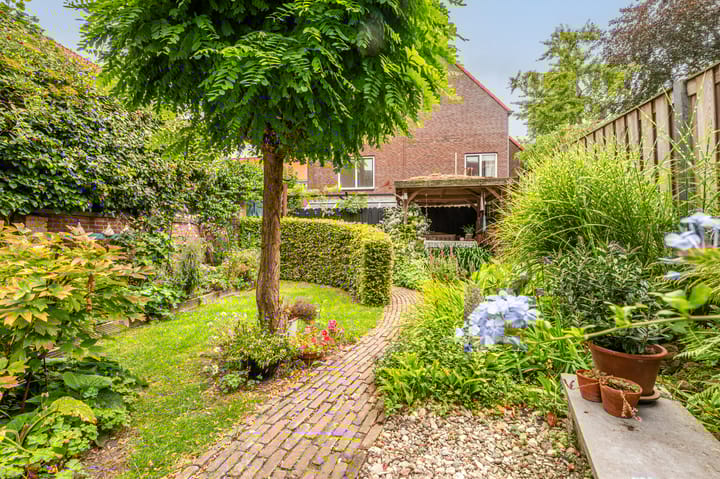 Foto 25 van Sint Pieterstraat 27