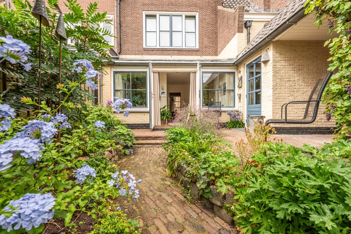 Foto 26 van Sint Pieterstraat 27