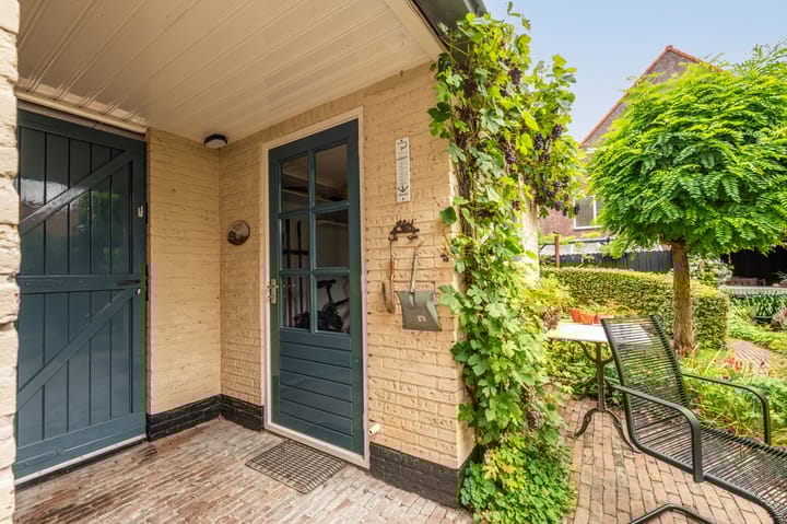 Foto 27 van Sint Pieterstraat 27