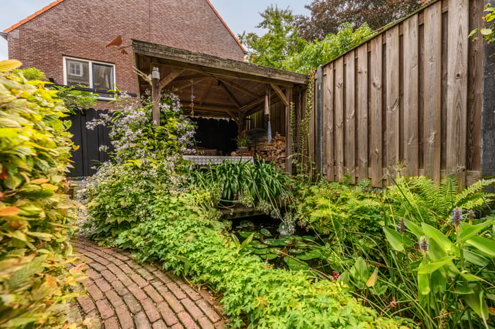 Foto 30 van Sint Pieterstraat 27