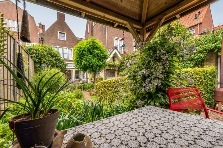 Foto 31 van Sint Pieterstraat 27