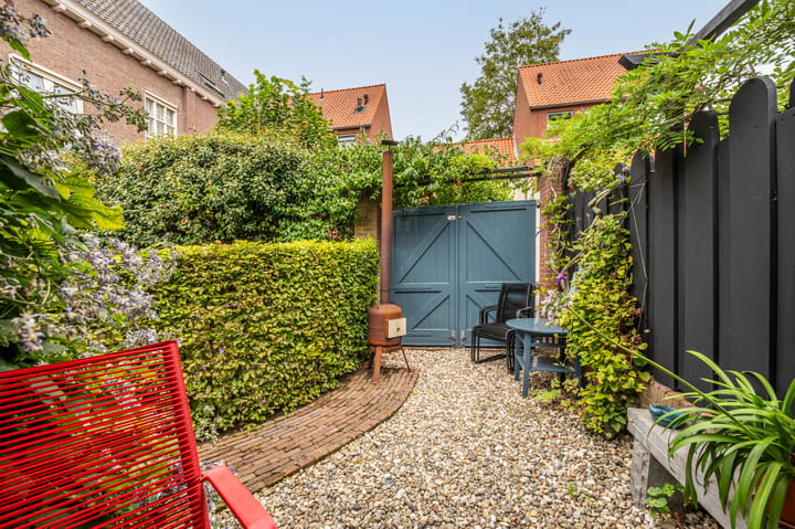 Foto 32 van Sint Pieterstraat 27