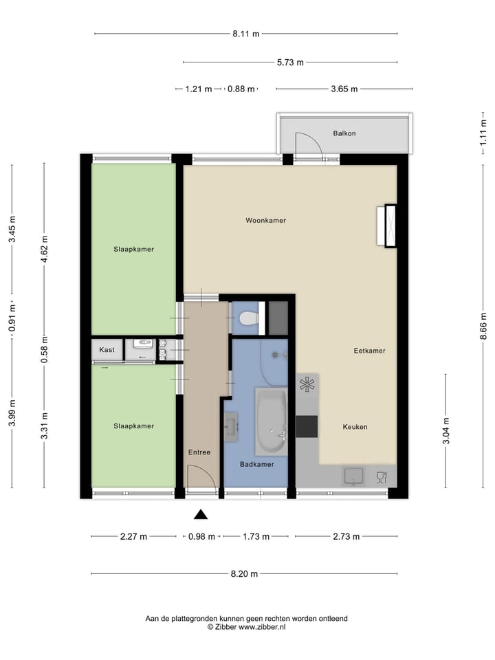 Foto 24 van Hontenissestraat 152