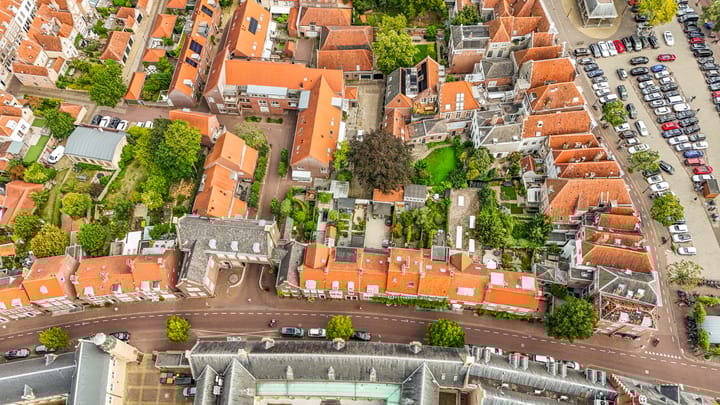 Foto 58 van Sint Pieterstraat 27