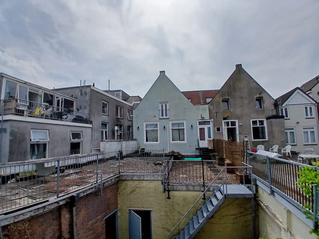 Foto 1 van Gulden Wagengas 1-C