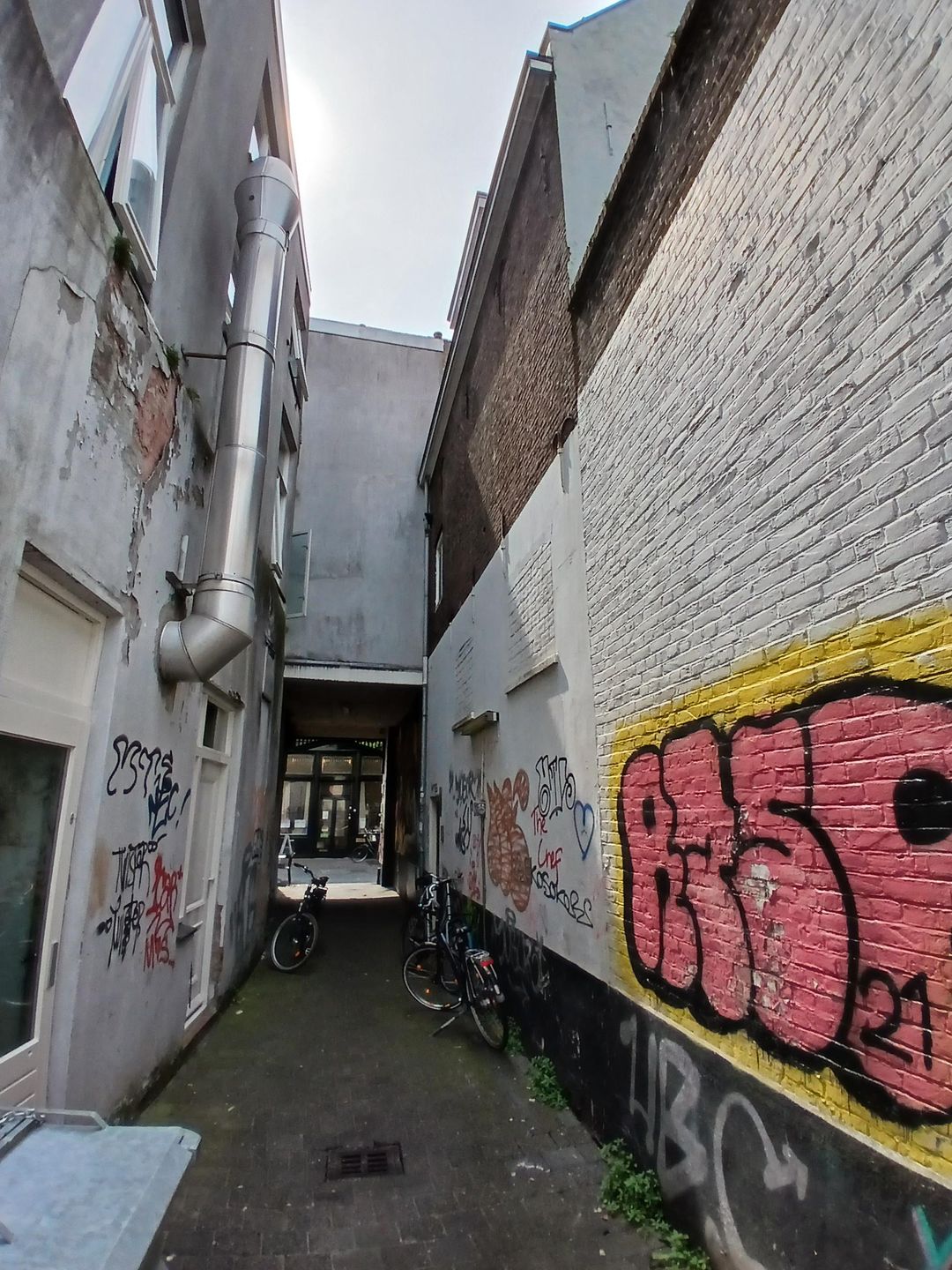 Foto 2 van Gulden Wagengas 1-C