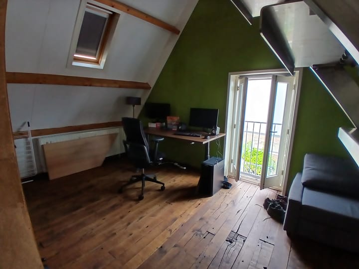 Foto 3 van Gulden Wagengas 1-C