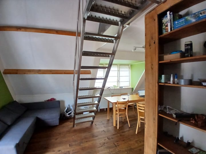 Foto 4 van Gulden Wagengas 1-C