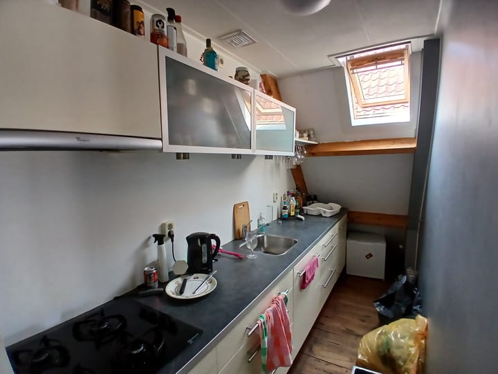 Foto 5 van Gulden Wagengas 1-C