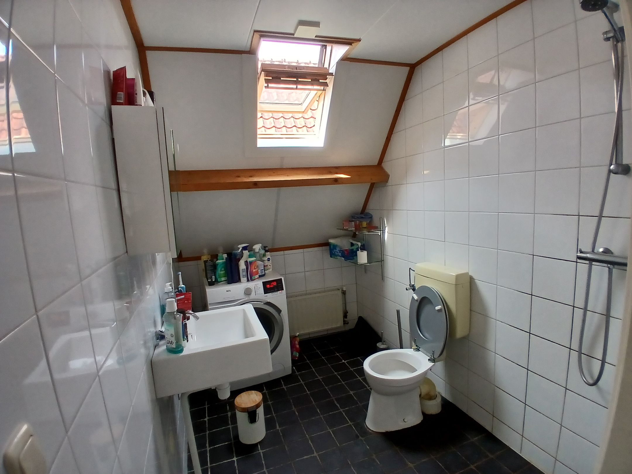 Foto 6 van Gulden Wagengas 1-C