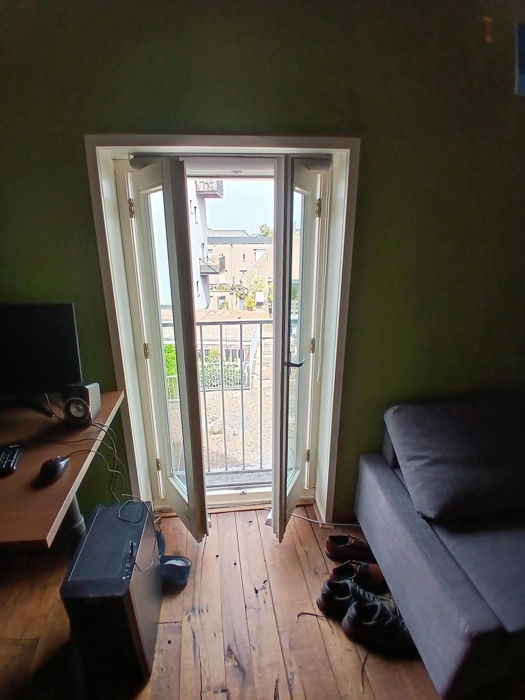 Foto 8 van Gulden Wagengas 1-C