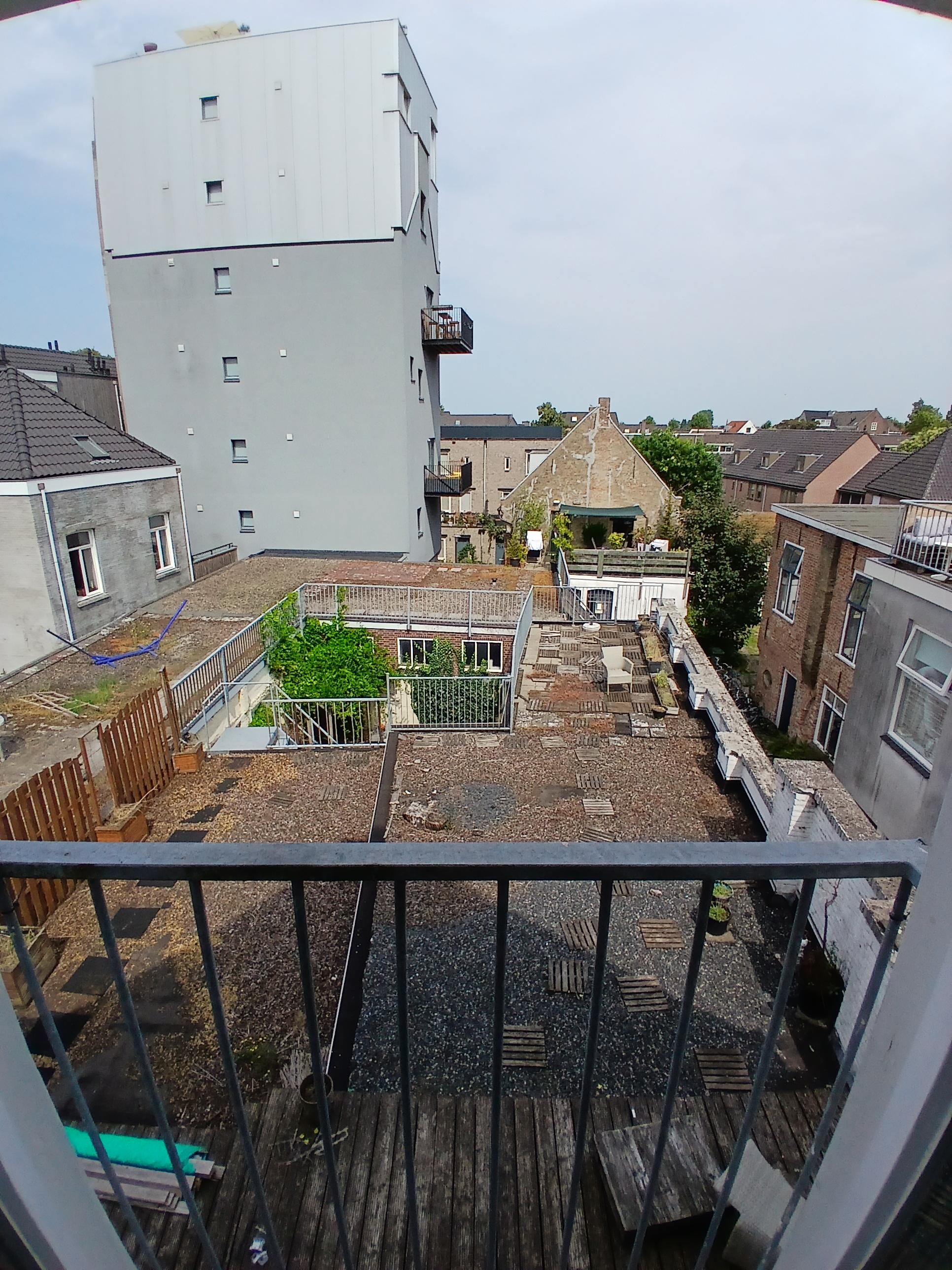 Foto 9 van Gulden Wagengas 1-C