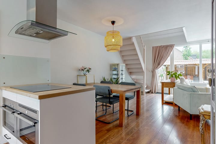 Foto 2 van Kamelenspoor 198