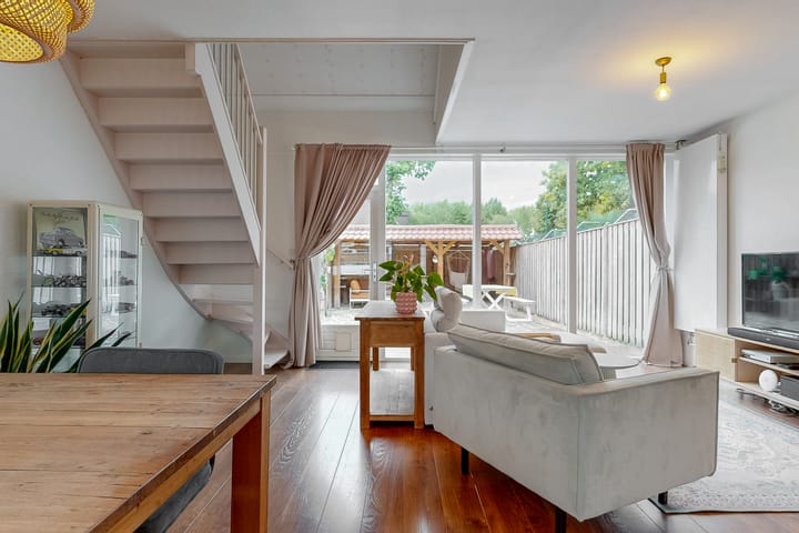 Foto 3 van Kamelenspoor 198