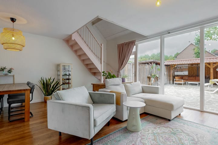 Foto 4 van Kamelenspoor 198