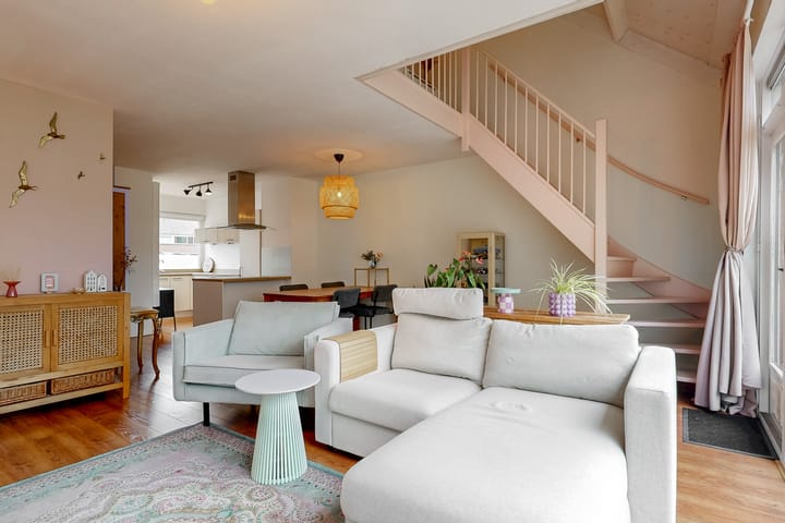 Foto 5 van Kamelenspoor 198