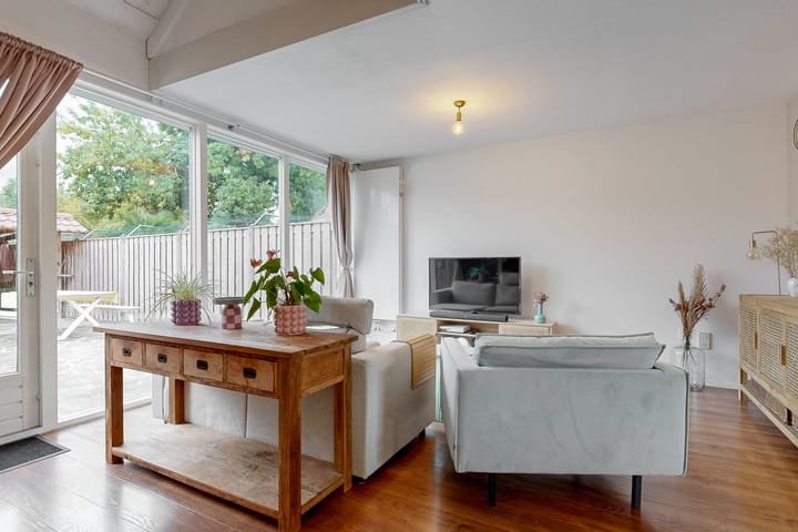 Foto 6 van Kamelenspoor 198