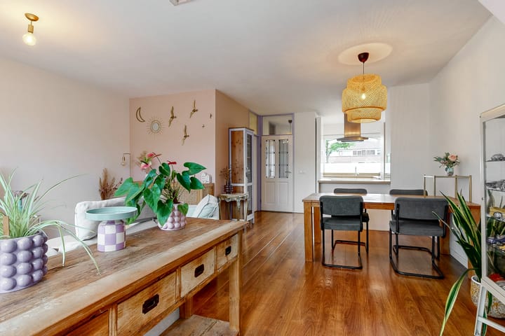 Foto 7 van Kamelenspoor 198