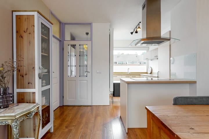 Foto 8 van Kamelenspoor 198