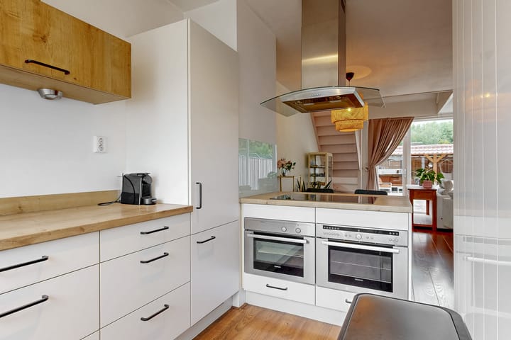 Foto 9 van Kamelenspoor 198