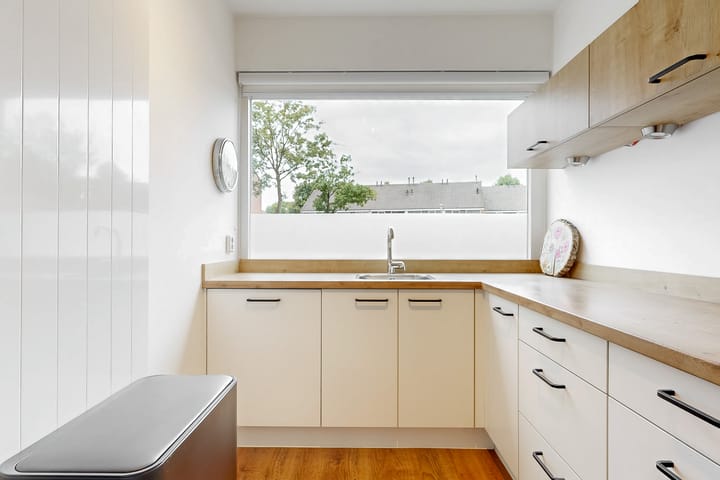 Foto 10 van Kamelenspoor 198