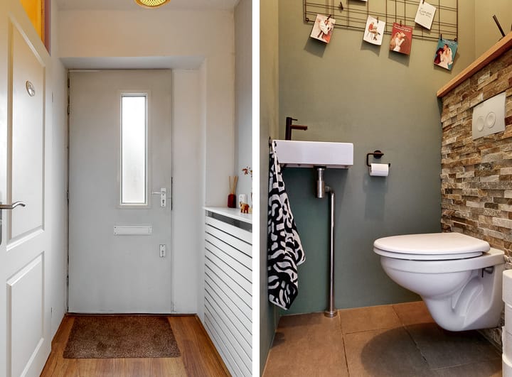 Foto 12 van Kamelenspoor 198