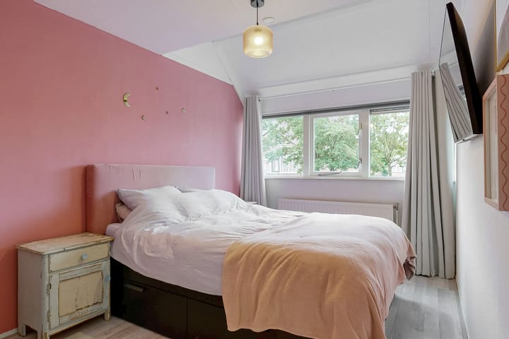 Foto 15 van Kamelenspoor 198