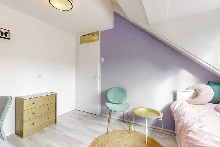 Foto 18 van Kamelenspoor 198