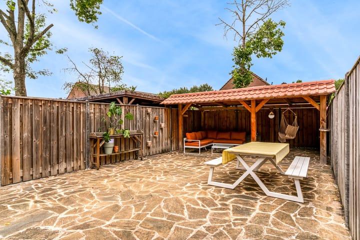 Foto 25 van Kamelenspoor 198