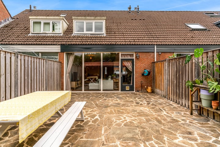 Foto 30 van Kamelenspoor 198