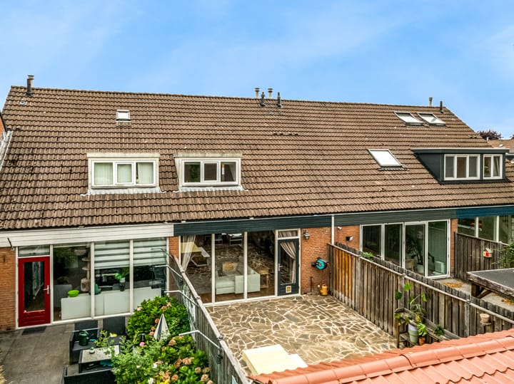 Foto 32 van Kamelenspoor 198