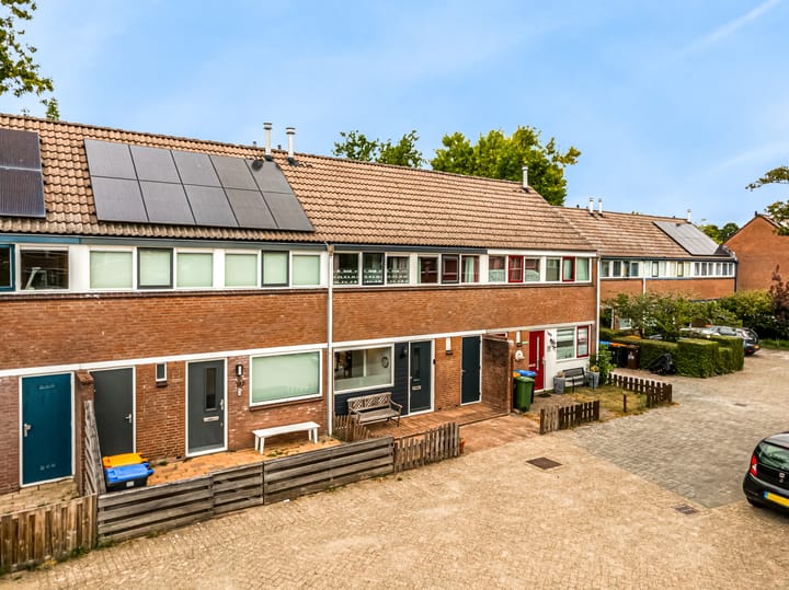 Foto 34 van Kamelenspoor 198