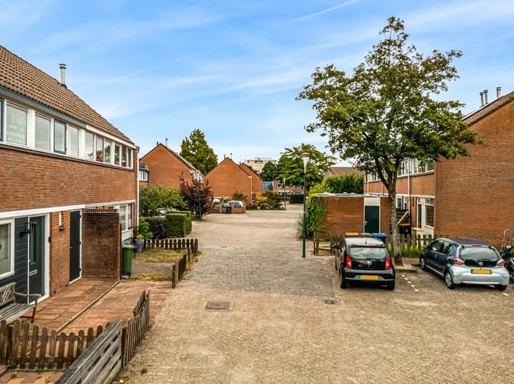 Foto 36 van Kamelenspoor 198