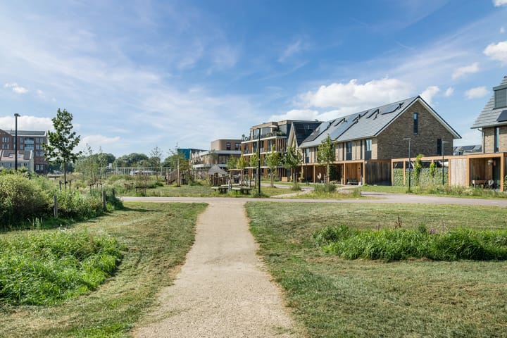 Foto 35 van Broekland 25