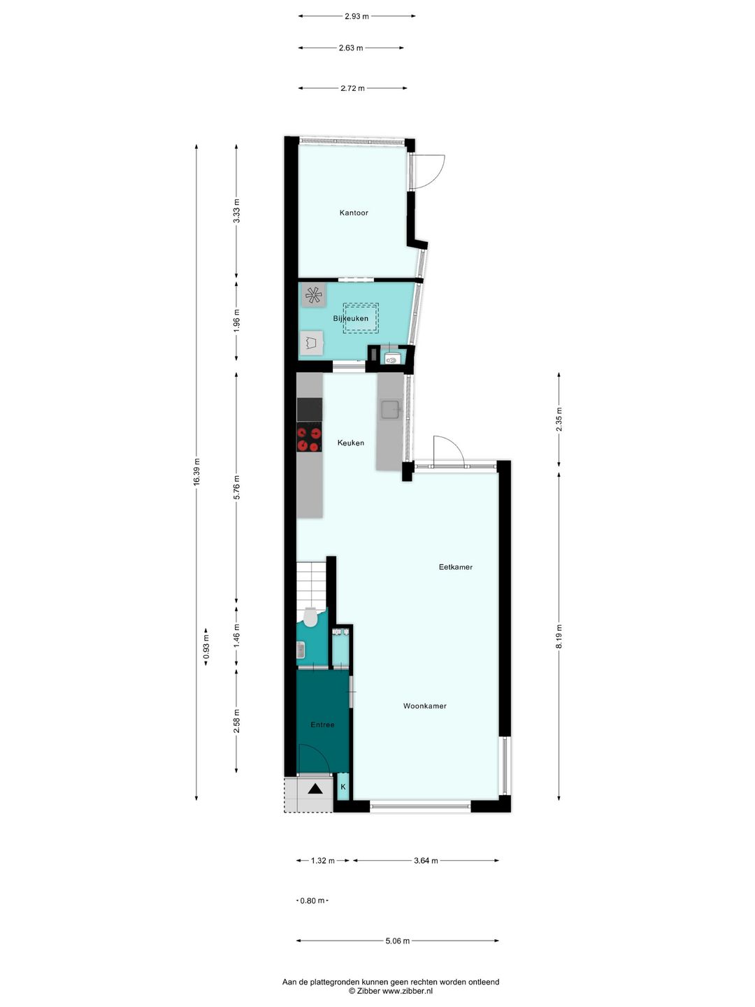 Foto 47 van Krommenieërweg 259