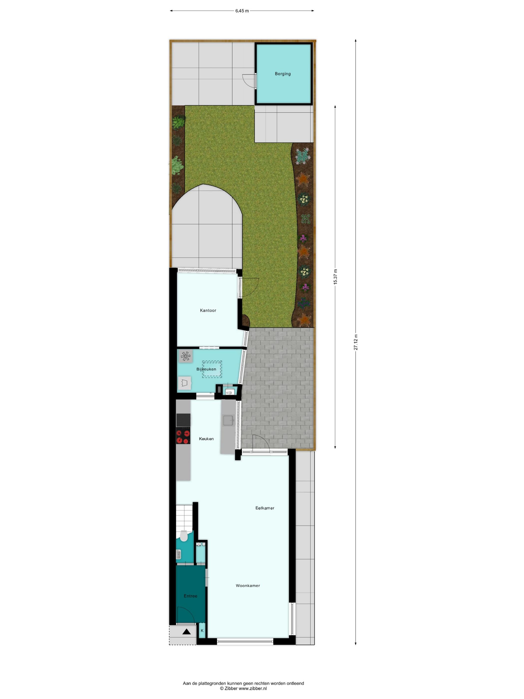 Foto 48 van Krommenieërweg 259