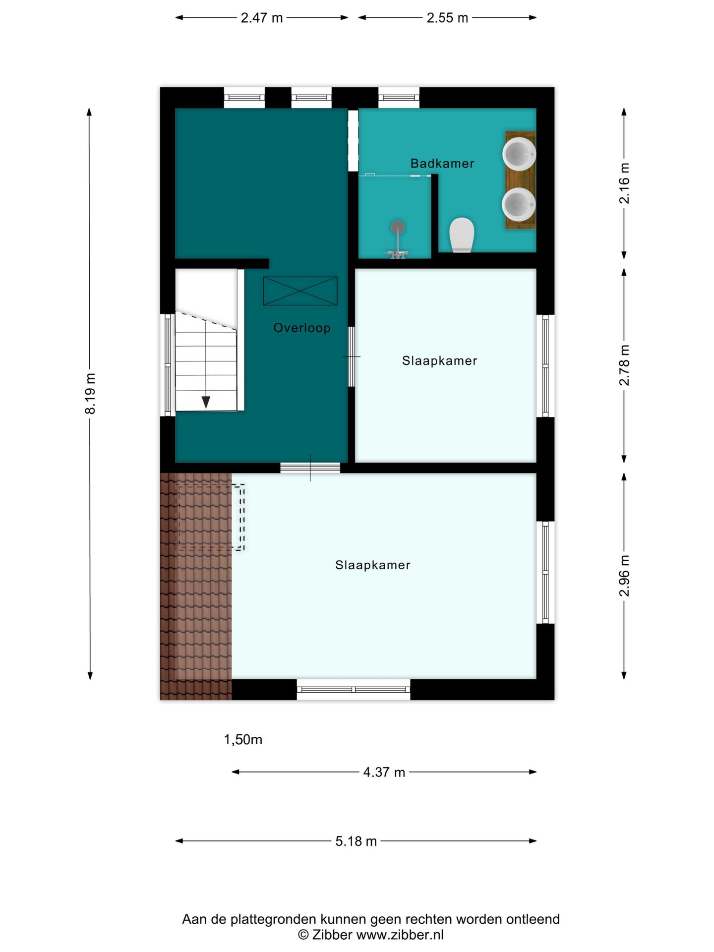 Foto 50 van Krommenieërweg 259