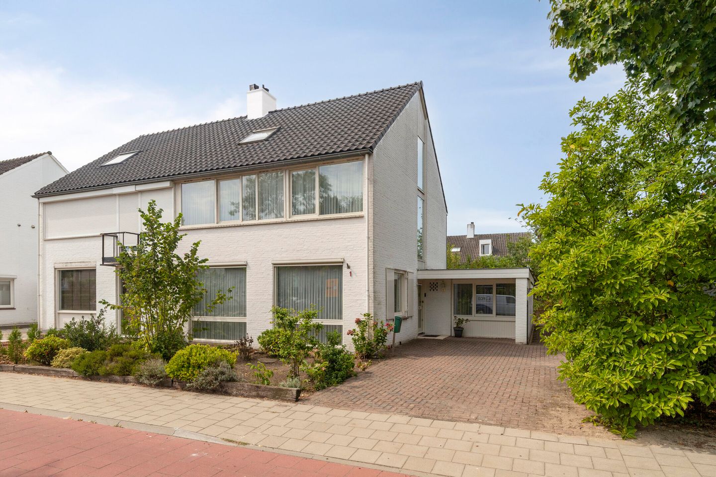 Foto 1 van Boerhaavelaan 1