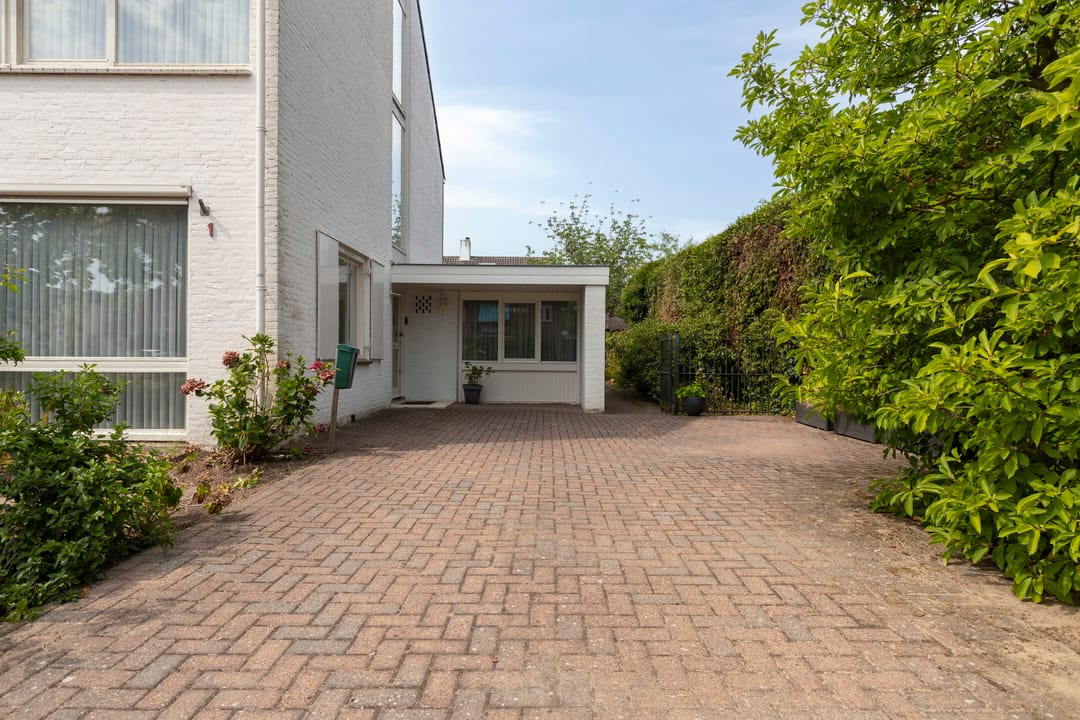 Foto 7 van Boerhaavelaan 1