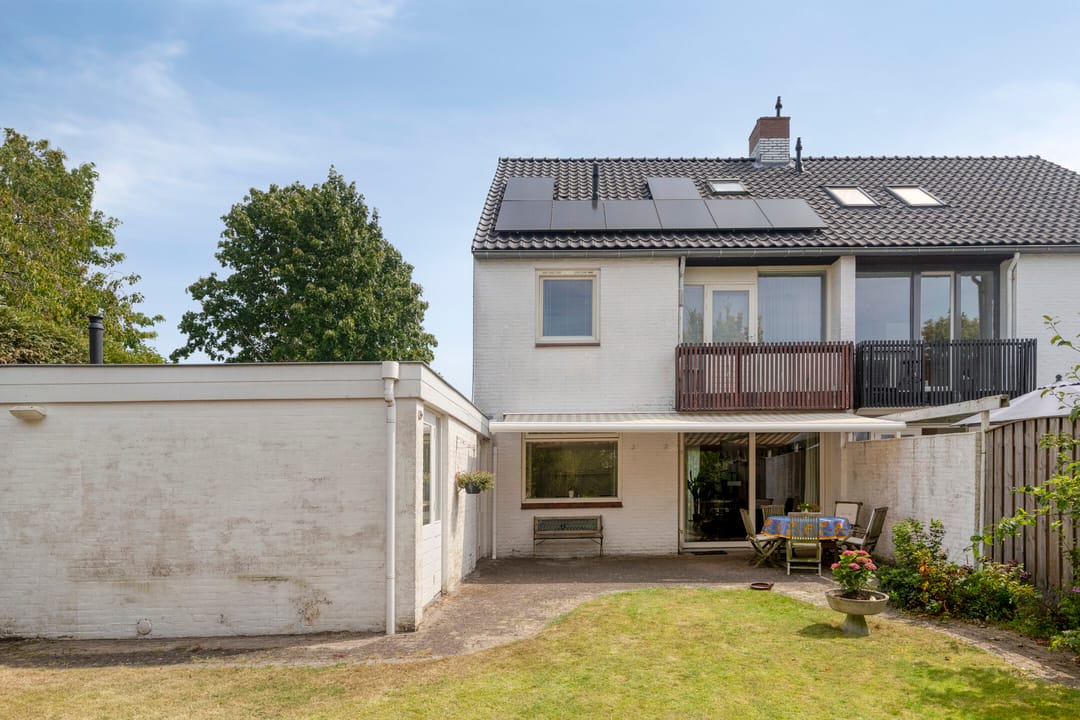 Foto 8 van Boerhaavelaan 1