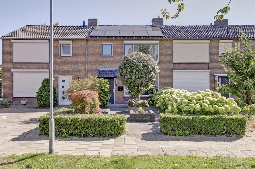 Foto 1 van Hazebrouckstraat 17