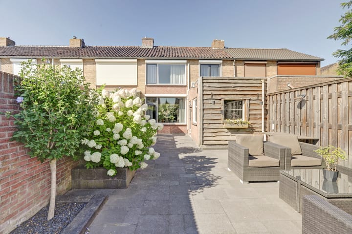 Foto 2 van Hazebrouckstraat 17