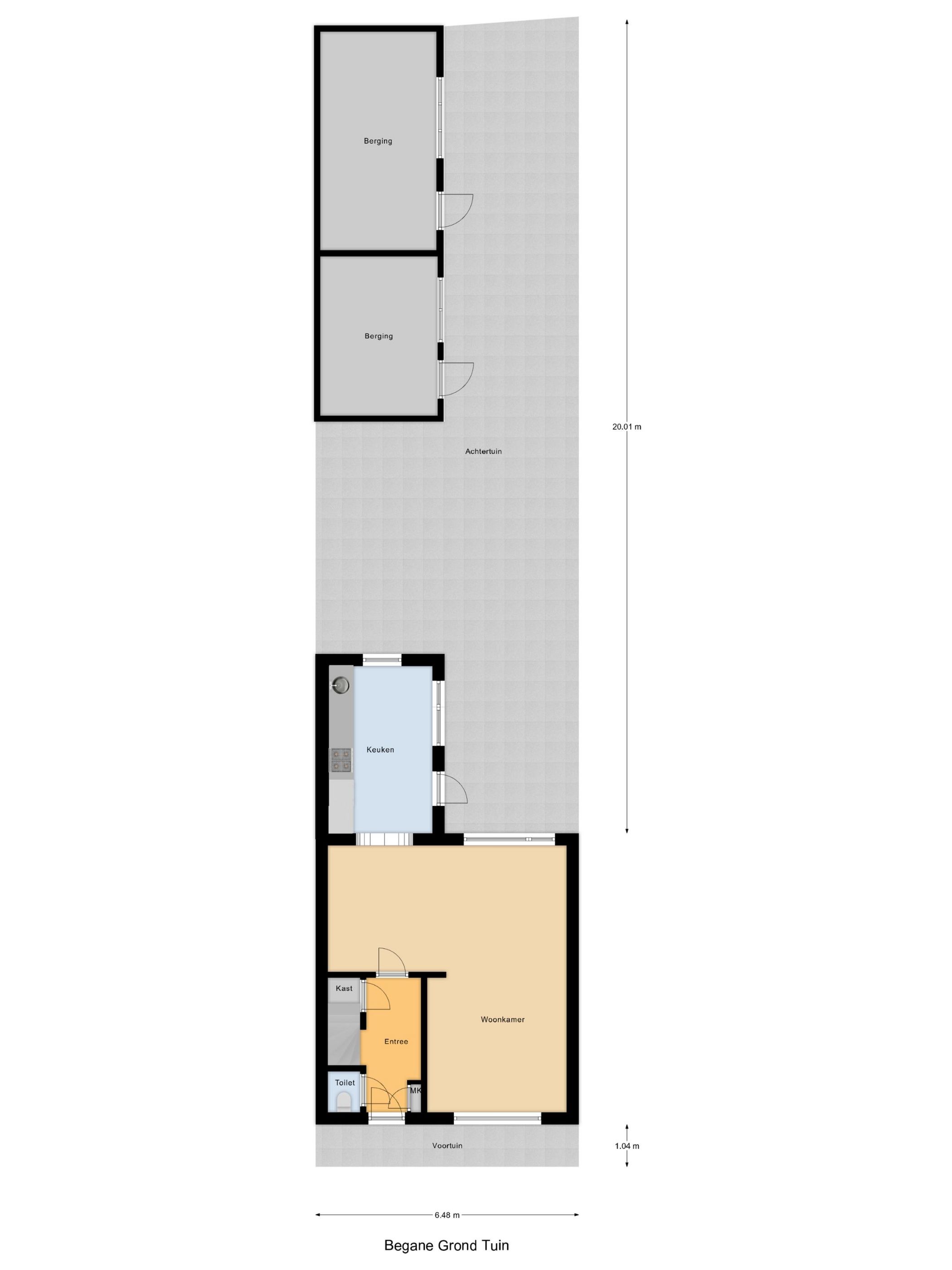 Foto 48 van Hazebrouckstraat 17