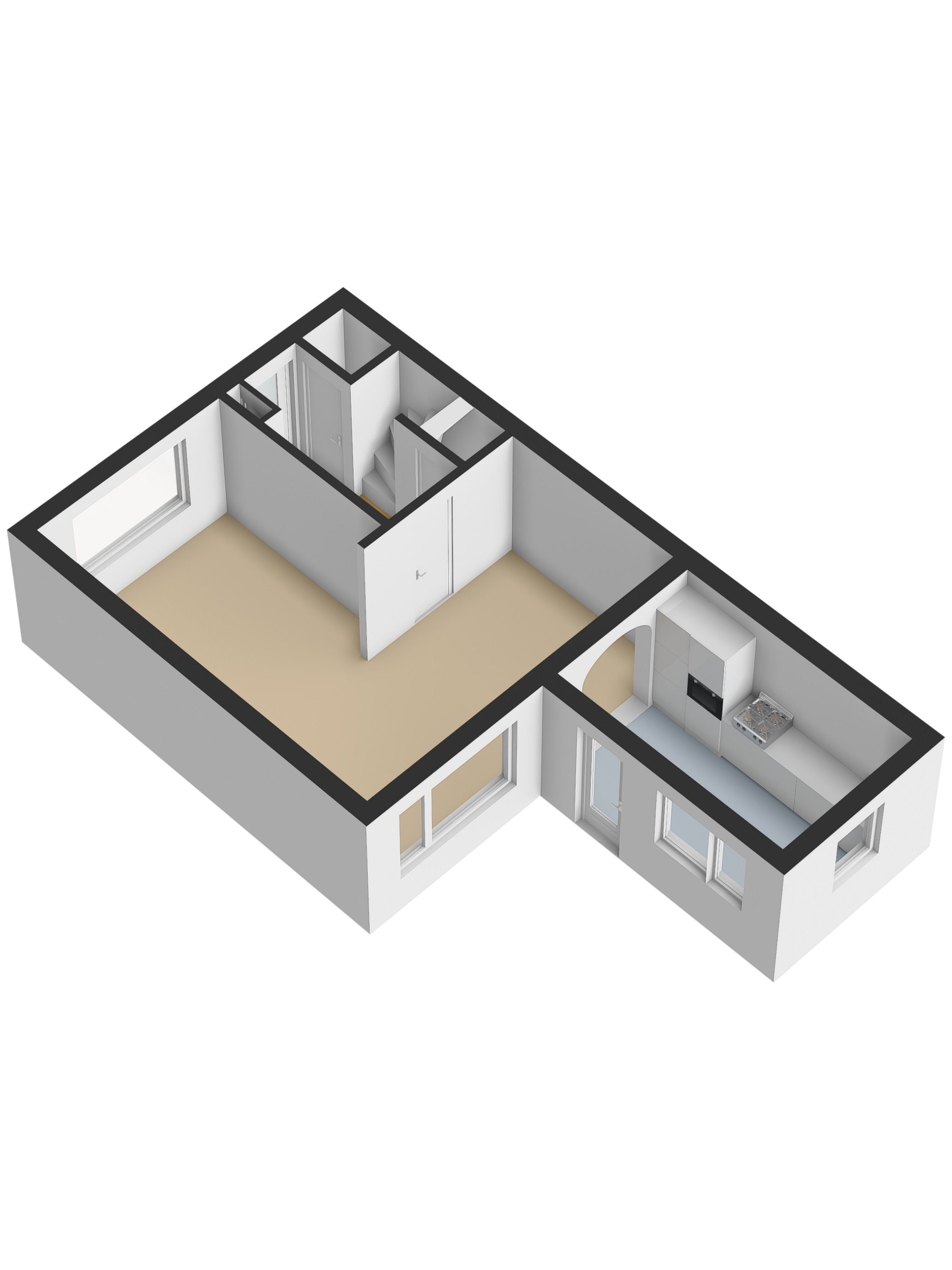 Foto 54 van Hazebrouckstraat 17