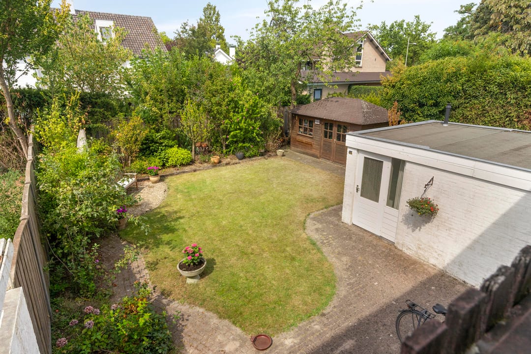 Foto 32 van Boerhaavelaan 1