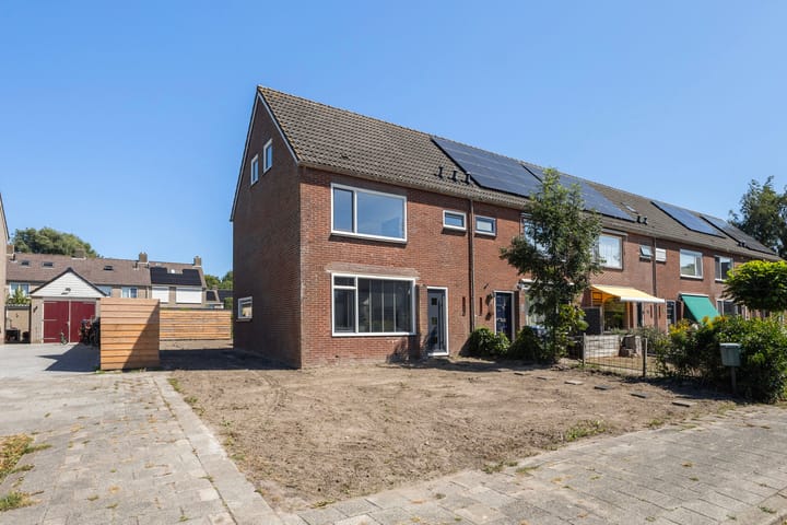 Foto 1 van Graldastins 57