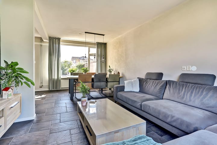 Foto 4 van Hazebrouckstraat 17