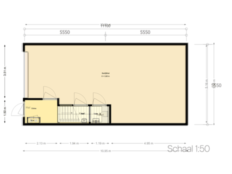 Bekijk plattegrond